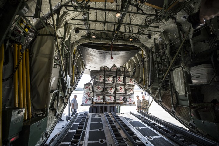 Endonezya’da felaketin bilançosu artıyor: Bin 944 ölü