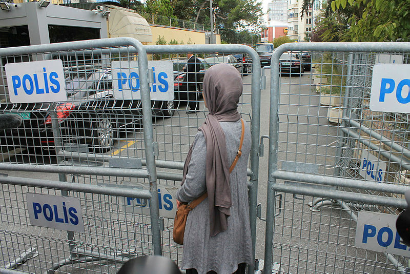 Son dakika haberi: Cemal Kaşıkçı’nın kaybolmasında flaş detaylar! Konsolosun evi, minibüs, uçak ve...