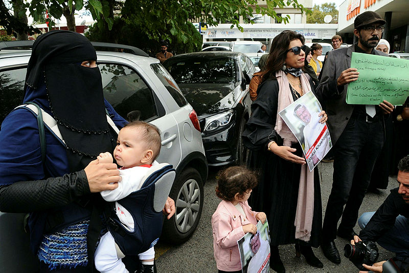 Son dakika haberi: Cemal Kaşıkçı’nın kaybolmasında flaş detaylar! Konsolosun evi, minibüs, uçak ve...