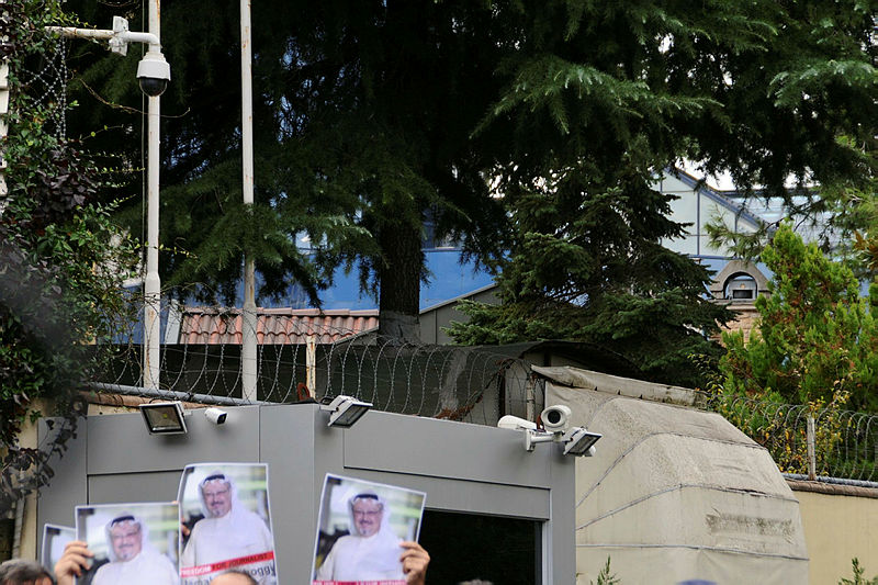 Son dakika haberi: Cemal Kaşıkçı’nın kaybolmasında flaş detaylar! Konsolosun evi, minibüs, uçak ve...