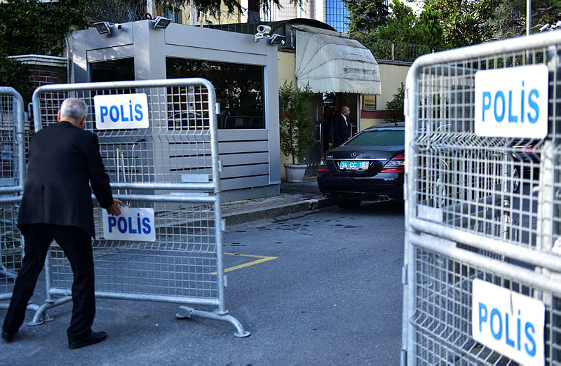 Son dakika haberi: Cemal Kaşıkçı’nın kaybolmasında flaş detaylar! Konsolosun evi, minibüs, uçak ve...