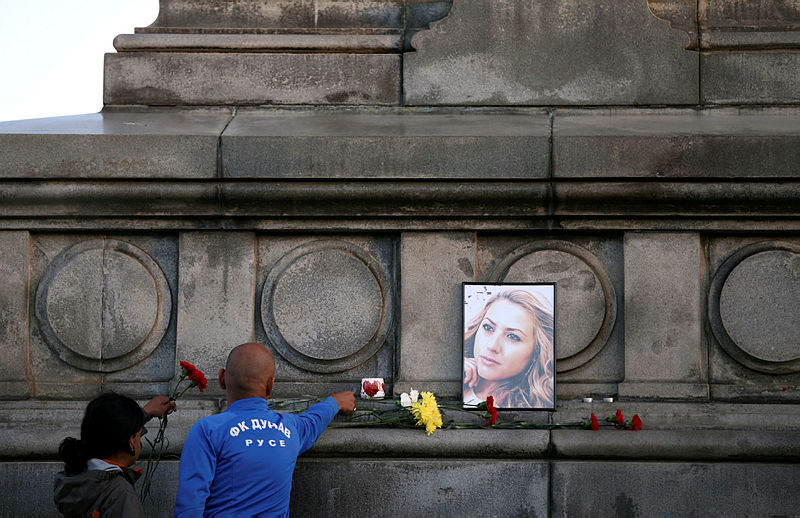 Öldürülen 3 gazetecinin ortak özelliği: Yolsuzluk!