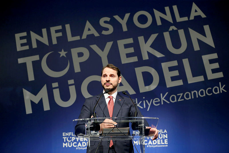 Enflasyonla mücadeleyi bu 9 madde kazandıracak