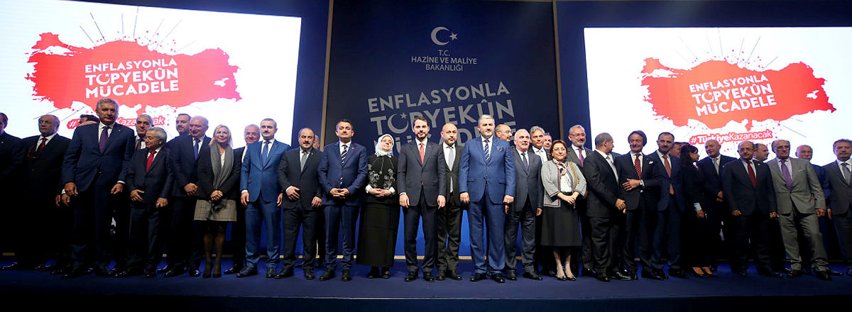 Enflasyonla mücadeleyi bu 9 madde kazandıracak