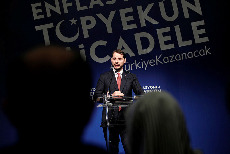 Enflasyonla mücadeleyi bu 9 madde kazandıracak