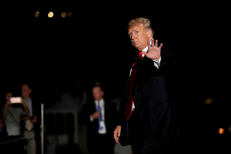 Son dakika haberi: Cemal Kaşıkçı işi büyüyor! Dünya liderlerinden arka arkaya önemli açıklamalar