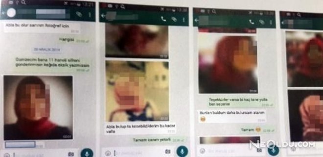 FETÖ’nün katalog kızı konuştu! Evlendirilme ve sonrasını bir bir anlattı!