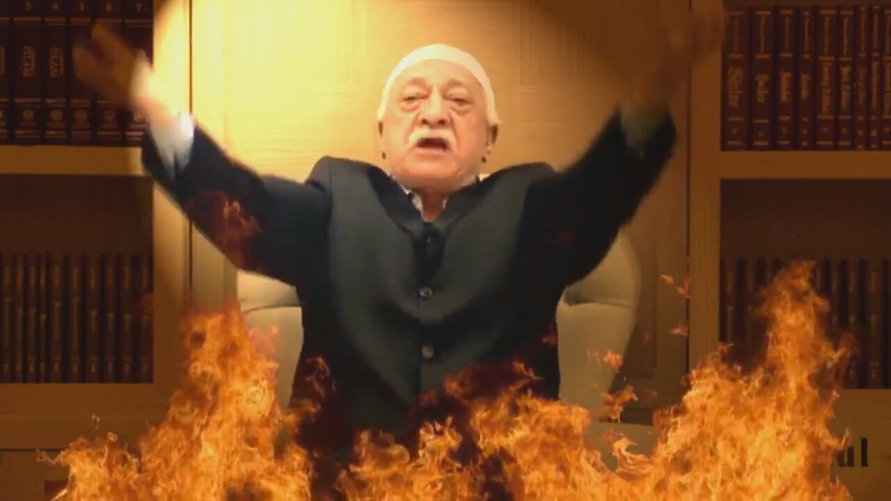 FETÖ’nün katalog kızı konuştu! Evlendirilme ve sonrasını bir bir anlattı!