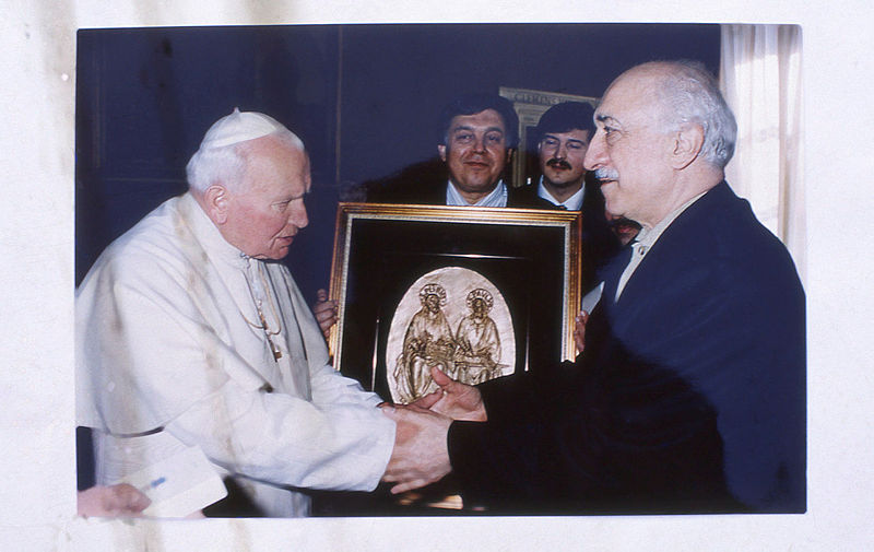 FETÖ’nün katalog kızı konuştu! Evlendirilme ve sonrasını bir bir anlattı!