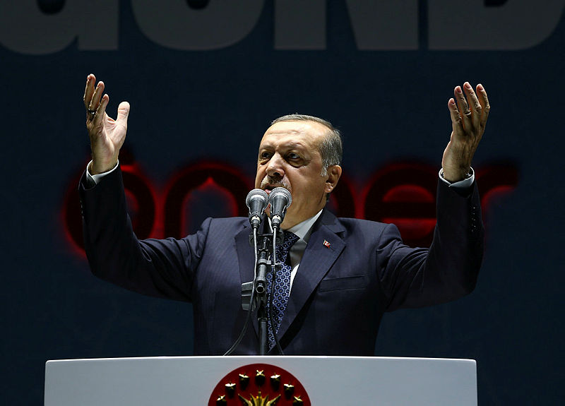 ’Kamu yatırım harcamaları’ önlemleri resmi gazetede! İşte atılacak 4 adım