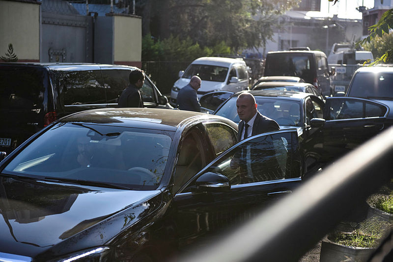 Son dakika haberi: Cemal Kaşıkçı işi büyüyor! Dünya liderlerinden arka arkaya önemli açıklamalar