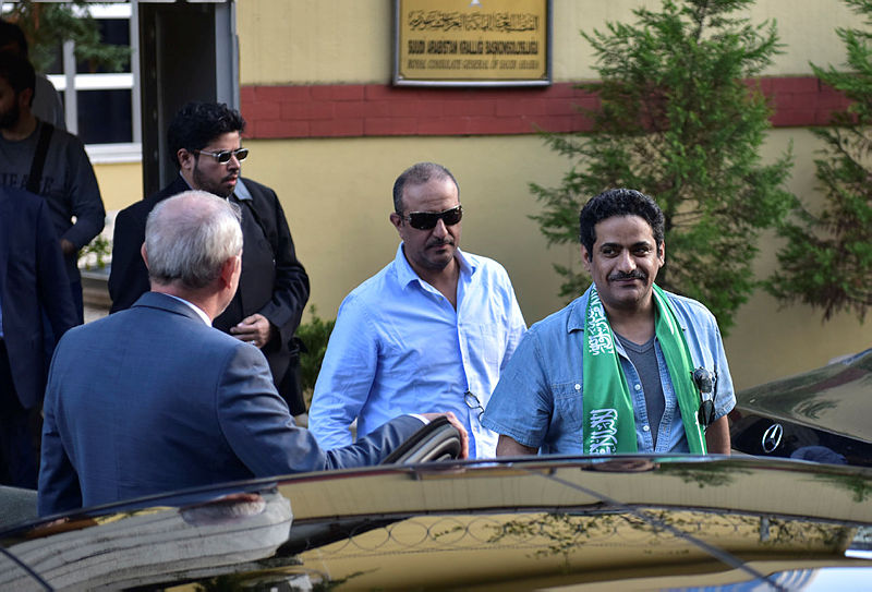 Son dakika haberi: Cemal Kaşıkçı işi büyüyor! Dünya liderlerinden arka arkaya önemli açıklamalar