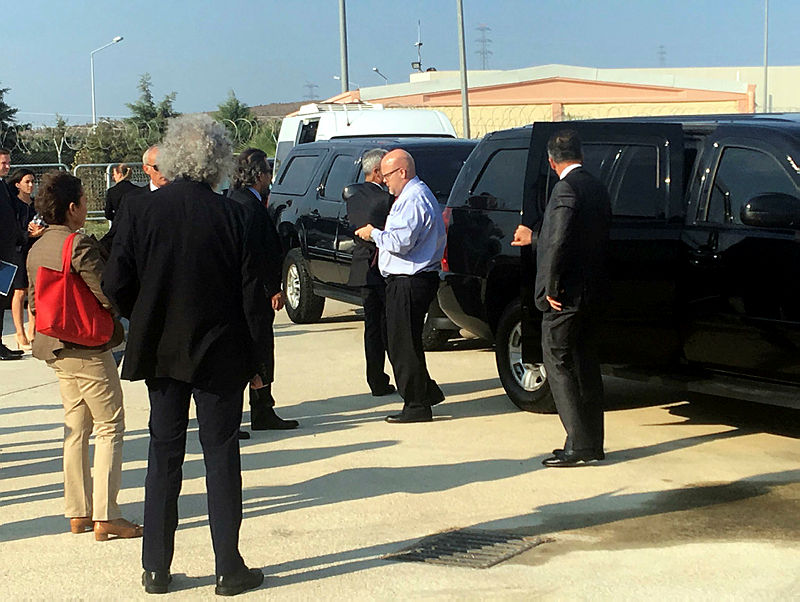 Son Dakika Haberi: Rahip Brunson hakkında mahkeme kararını resmen açıkladı! Rahip Brunson serbest