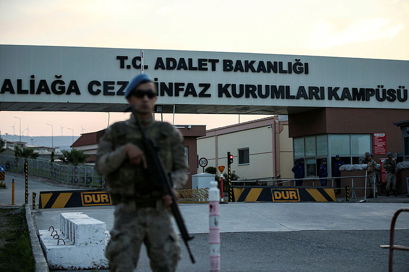 Son Dakika Haberi: Rahip Brunson hakkında mahkeme kararını resmen açıkladı! Rahip Brunson serbest