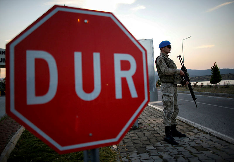 Son Dakika Haberi: Rahip Brunson hakkında mahkeme kararını resmen açıkladı! Rahip Brunson serbest