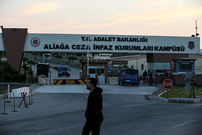 Son Dakika Haberi: Rahip Brunson hakkında mahkeme kararını resmen açıkladı! Rahip Brunson serbest