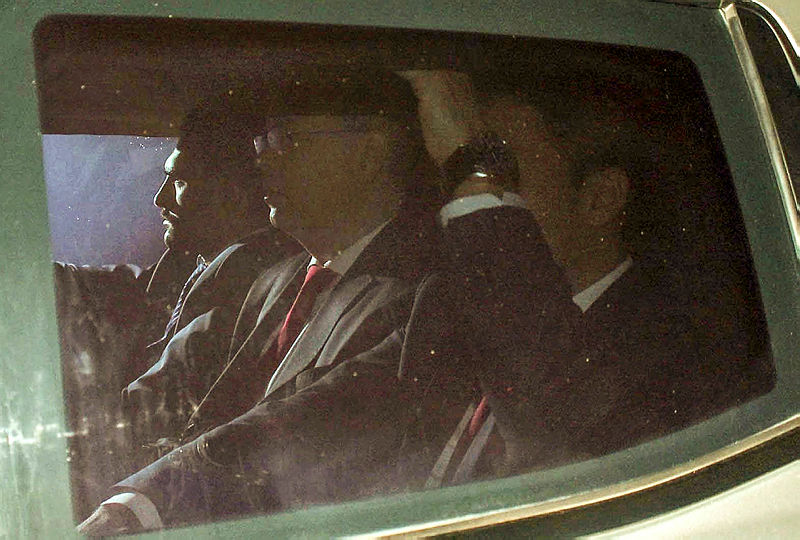 Son Dakika Haberi: Rahip Brunson hakkında mahkeme kararını resmen açıkladı! Rahip Brunson serbest