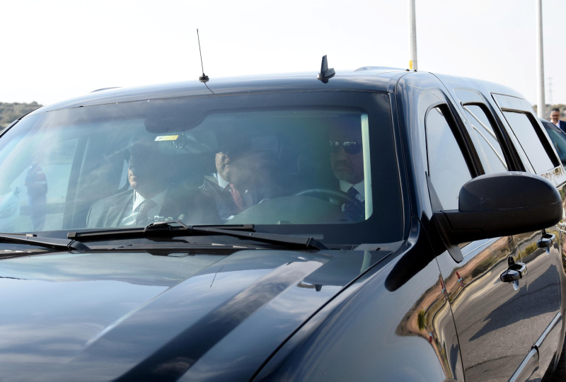 Rahip Brunson kararı duyunca hıçkırarak ağladı!