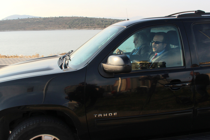 Rahip Brunson kararı duyunca hıçkırarak ağladı!