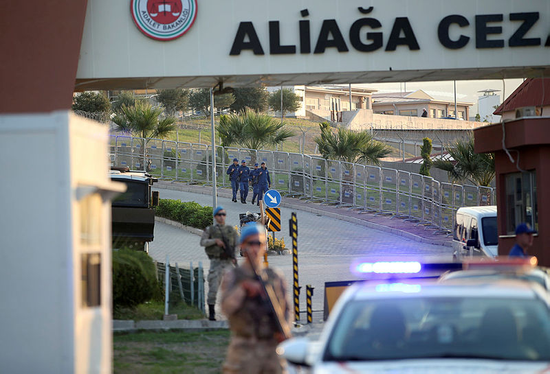 Son dakika haberi: Papaz Brunson serbest bırakıldı mı? İşte mahkemenin Rahip Brunson kararı!