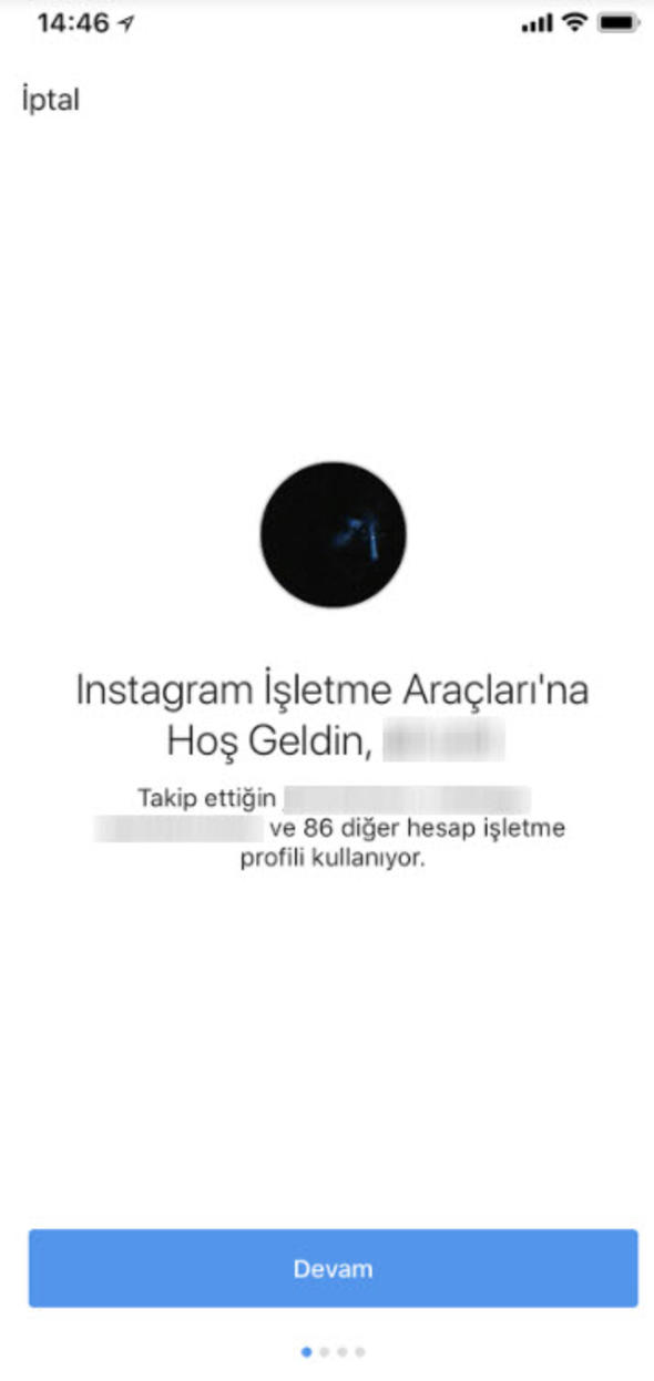 İnstagram hesabınıza kim girmiş? İnstagram hesabıma girenler nasıl anlaşılır?