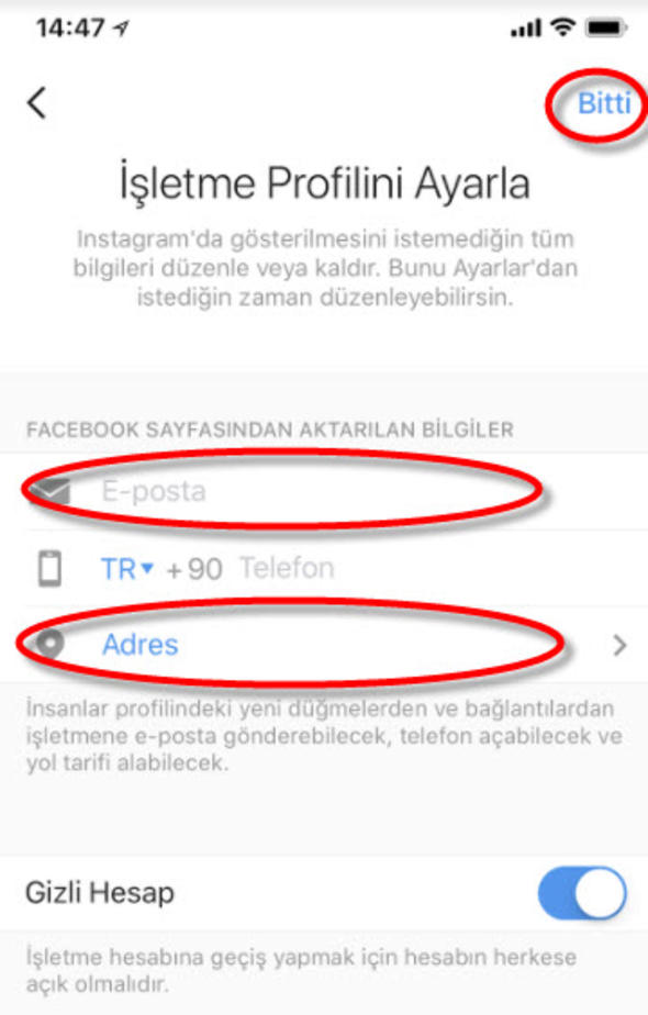 İnstagram hesabınıza kim girmiş? İnstagram hesabıma girenler nasıl anlaşılır?