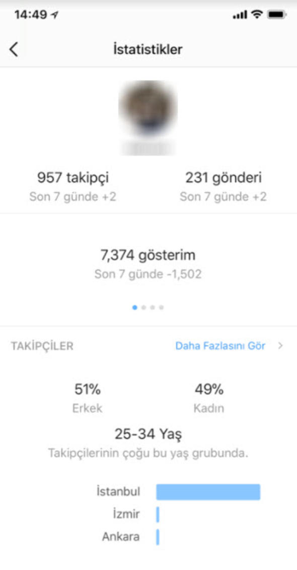 İnstagram hesabınıza kim girmiş? İnstagram hesabıma girenler nasıl anlaşılır?