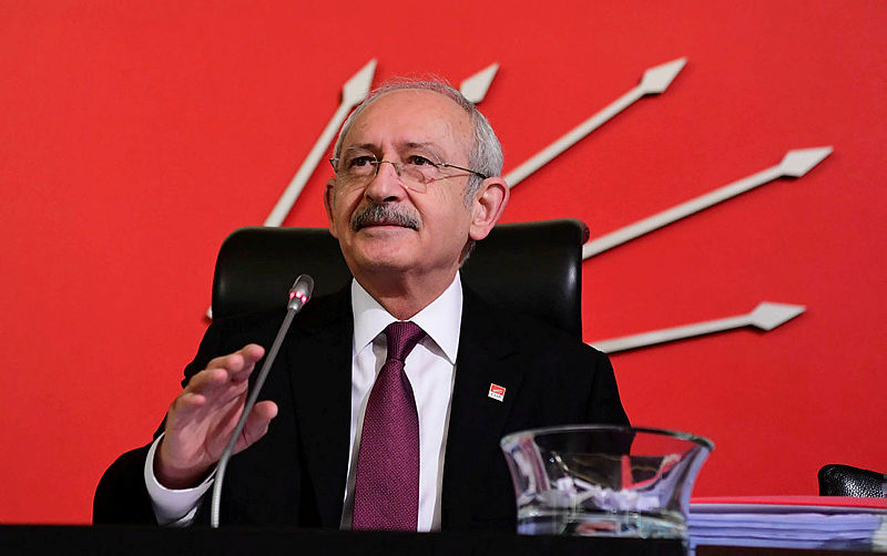 Atatürk’ün millete mirası, işsiz CHP’lilerin sığınma noktası oldu