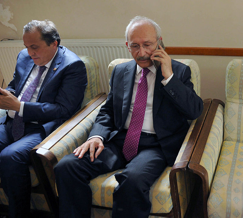 Atatürk’ün millete mirası, işsiz CHP’lilerin sığınma noktası oldu