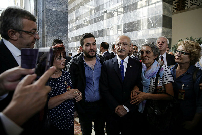 Atatürk’ün millete mirası, işsiz CHP’lilerin sığınma noktası oldu