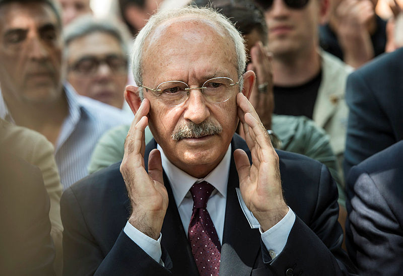 Atatürk’ün millete mirası, işsiz CHP’lilerin sığınma noktası oldu