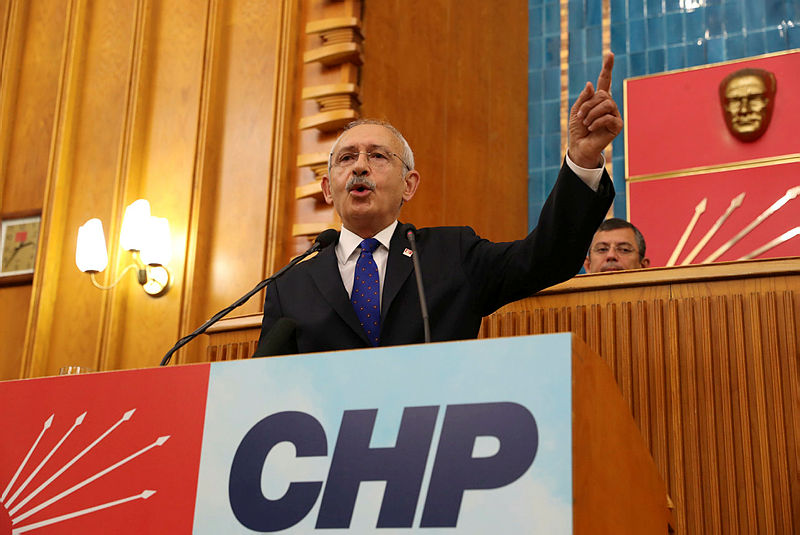 Atatürk’ün millete mirası, işsiz CHP’lilerin sığınma noktası oldu