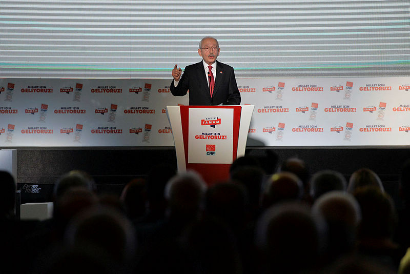 Atatürk’ün millete mirası, işsiz CHP’lilerin sığınma noktası oldu