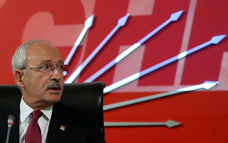 Atatürk’ün millete mirası, işsiz CHP’lilerin sığınma noktası oldu