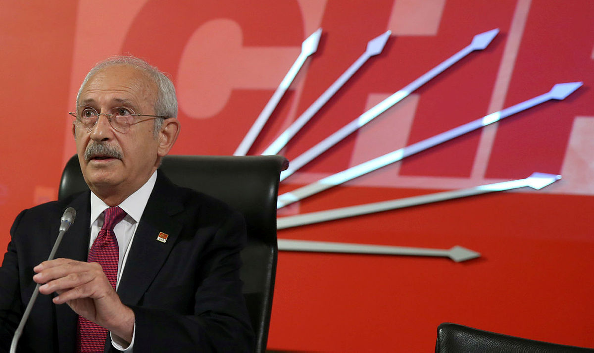 Atatürk’ün millete mirası, işsiz CHP’lilerin sığınma noktası oldu