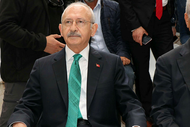 Atatürk’ün millete mirası, işsiz CHP’lilerin sığınma noktası oldu