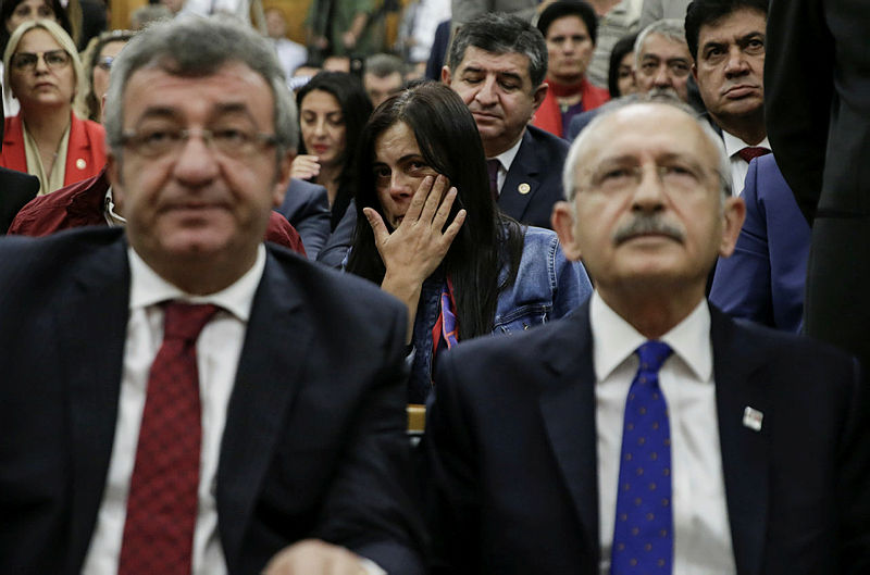 Atatürk’ün millete mirası, işsiz CHP’lilerin sığınma noktası oldu