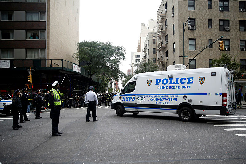 ABD’yi karıştıran bombalı paketlerin zanlısı tutuklandı