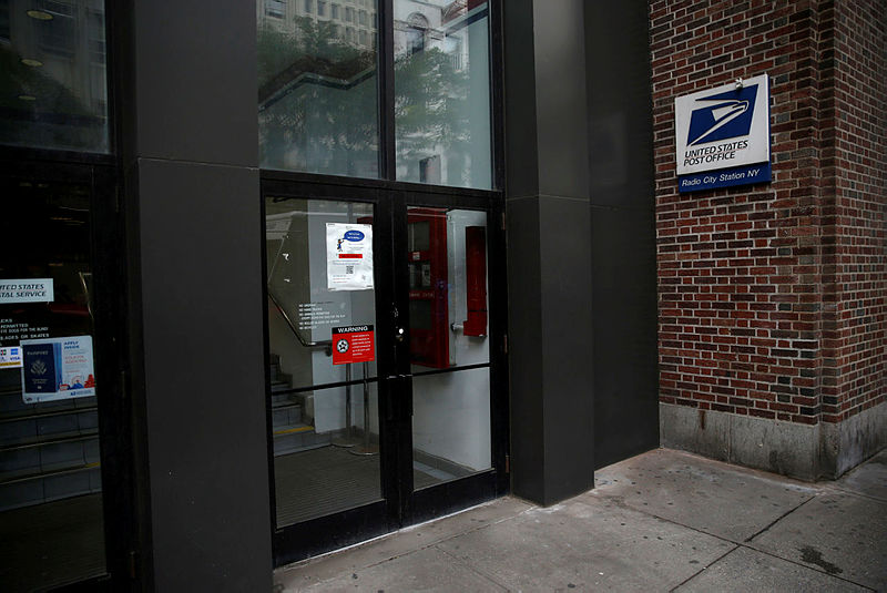 ABD’yi karıştıran bombalı paketlerin zanlısı tutuklandı