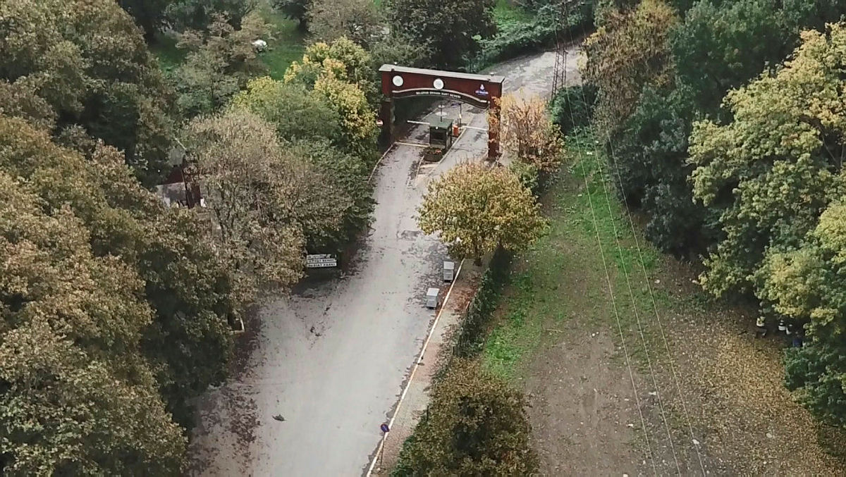 Son Dakika Haber | Cemal Kaşıkçı cinayetinde ormandaki keşif aracından İstasyon şefi Almuzaini çıktı!