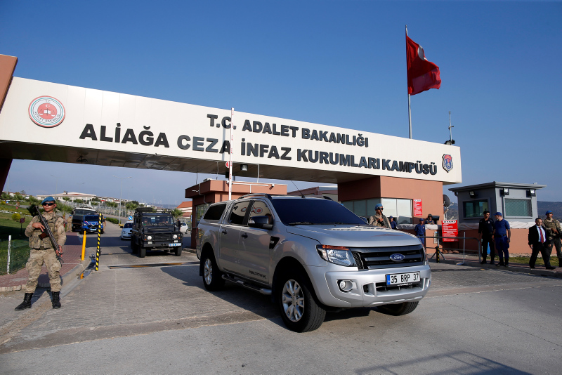 Ankara- Washington hattında neler oluyor?