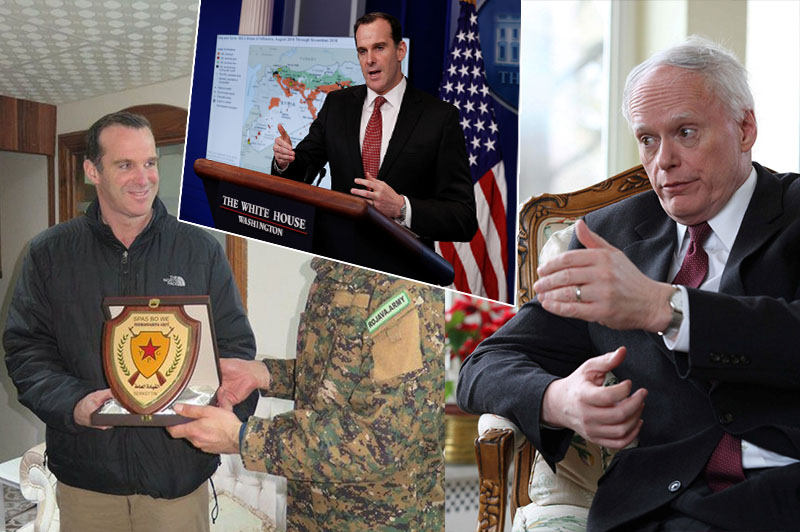 Ankara- Washington hattında neler oluyor?