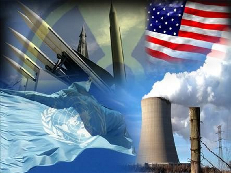 Ankara- Washington hattında neler oluyor?