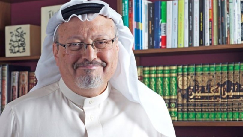 Cemal Kaşıkçı’ya giden suikast timini yöneten isim Prens’in baş trolü!