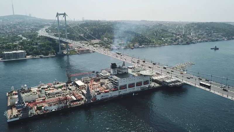 Putin İstanbul’a geliyor... Başkan Erdoğan ve Putin arasında kritik görüşme