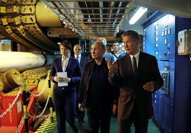 Putin İstanbul’a geliyor... Başkan Erdoğan ve Putin arasında kritik görüşme