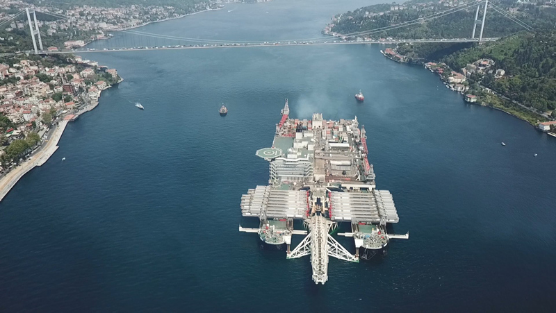 Putin İstanbul’a geliyor... Başkan Erdoğan ve Putin arasında kritik görüşme