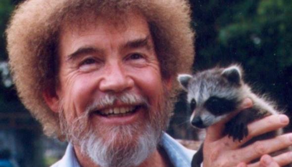 Bob Ross’un asıl işini duyunca çok şaşıracaksınız