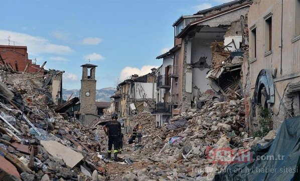 İmkansız dediler birer birer gerçek oldu!