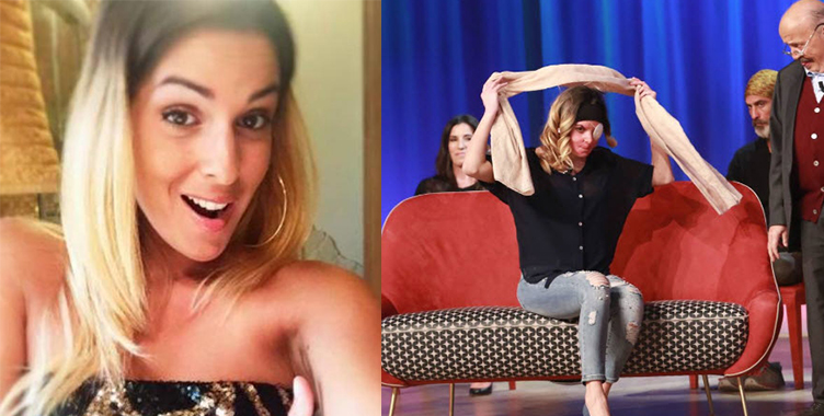 Güzellik kraliçesinin hayatını karartmıştı, rekor ceza aldı!